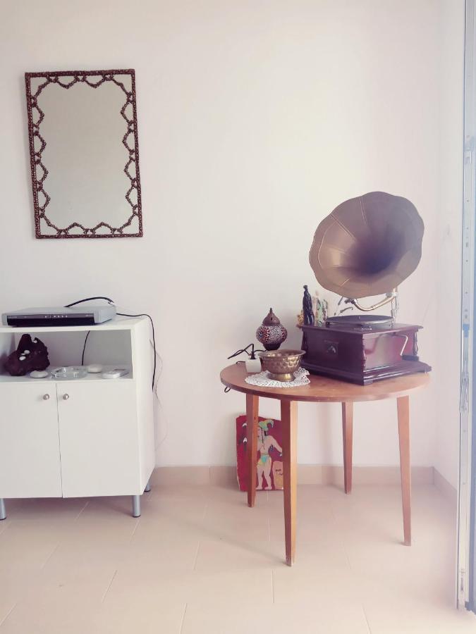 Alexia'S House Villa Chortata ภายนอก รูปภาพ