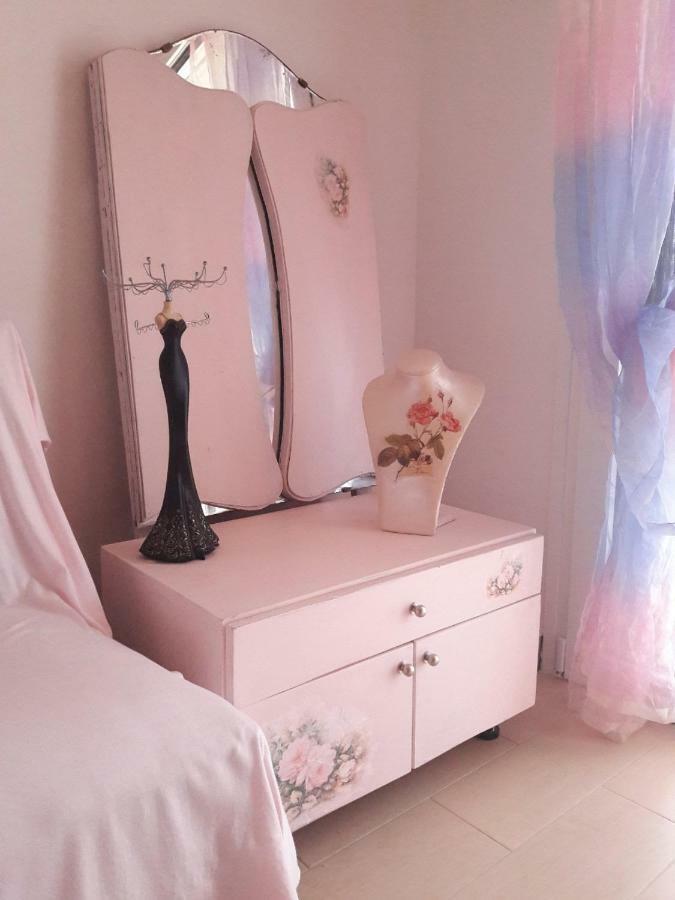 Alexia'S House Villa Chortata ภายนอก รูปภาพ