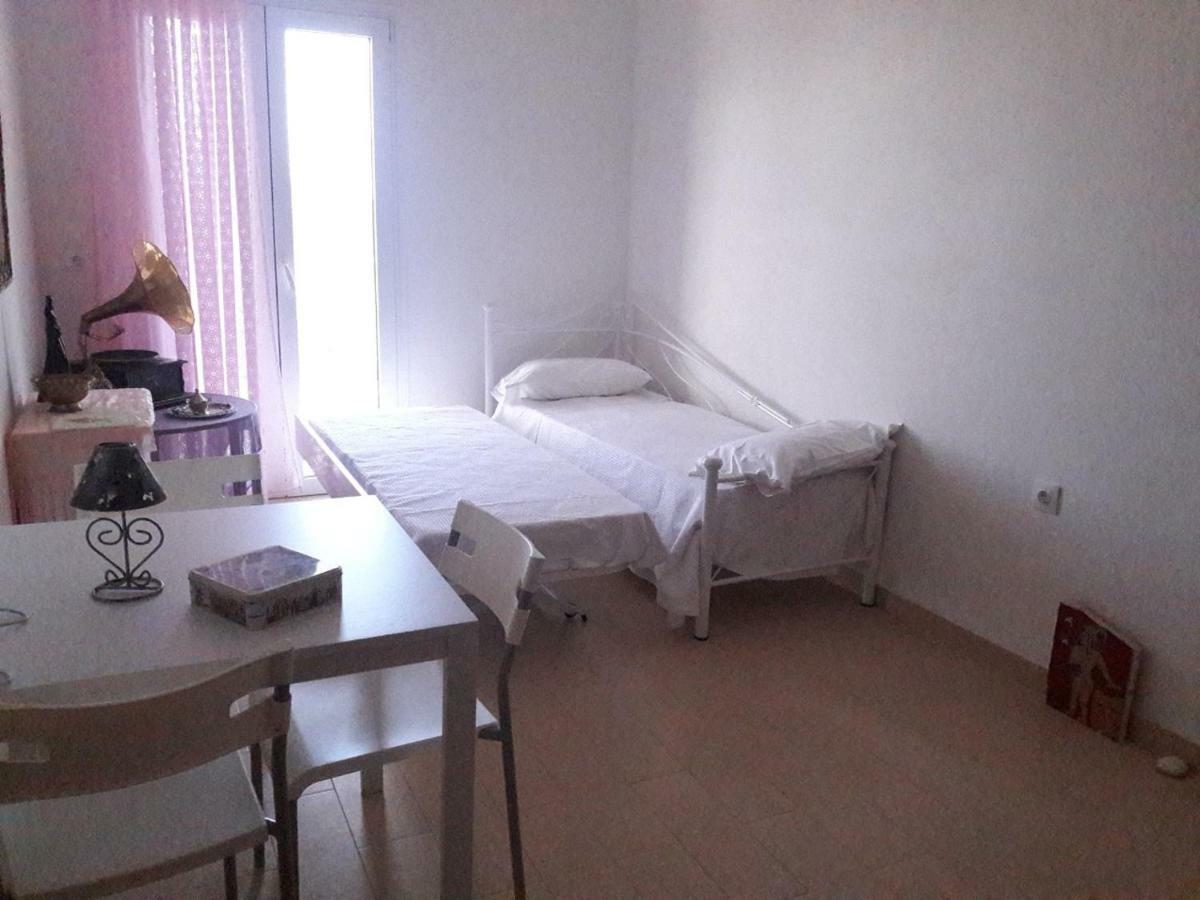 Alexia'S House Villa Chortata ภายนอก รูปภาพ