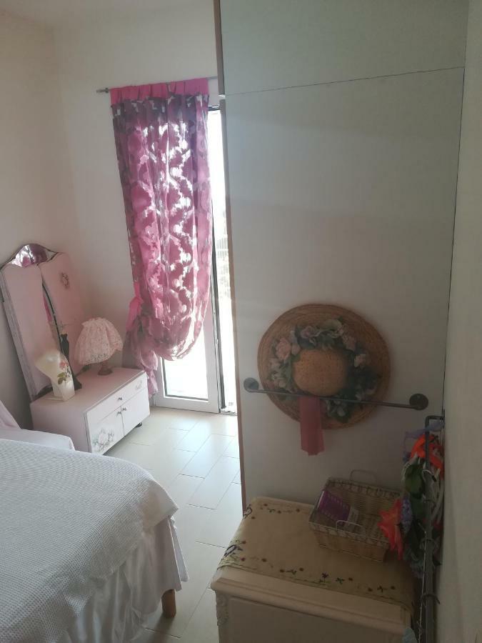 Alexia'S House Villa Chortata ภายนอก รูปภาพ