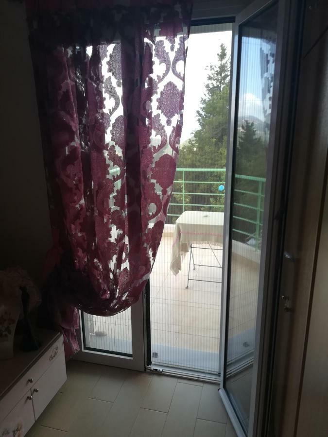 Alexia'S House Villa Chortata ภายนอก รูปภาพ